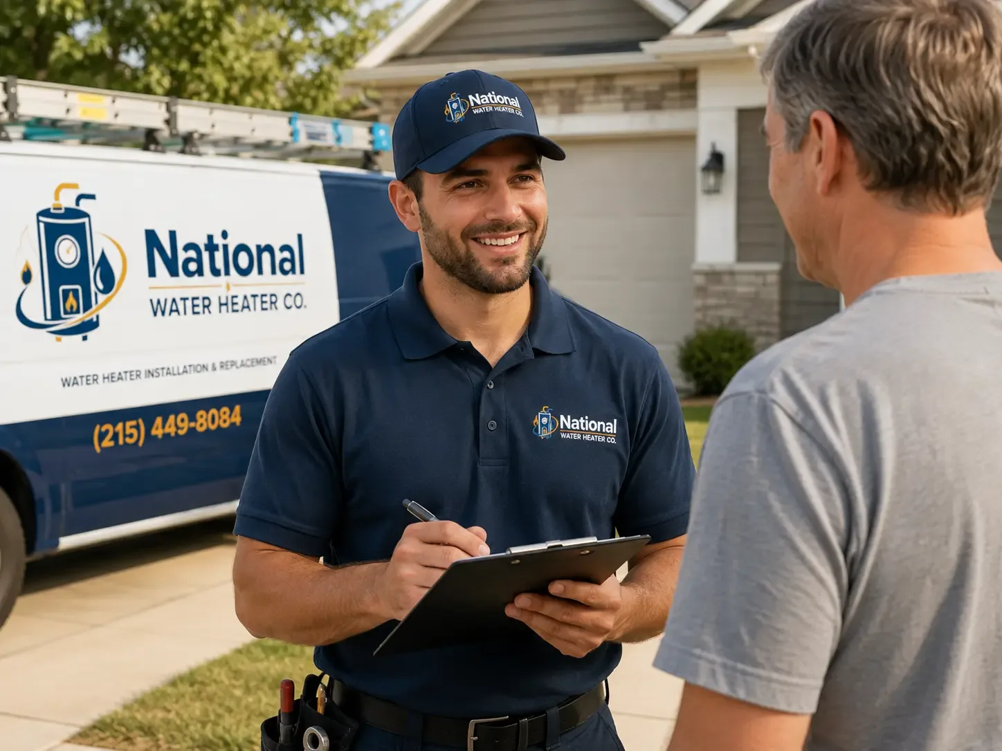 Water Heater Installation Bellevue, NE FAQs